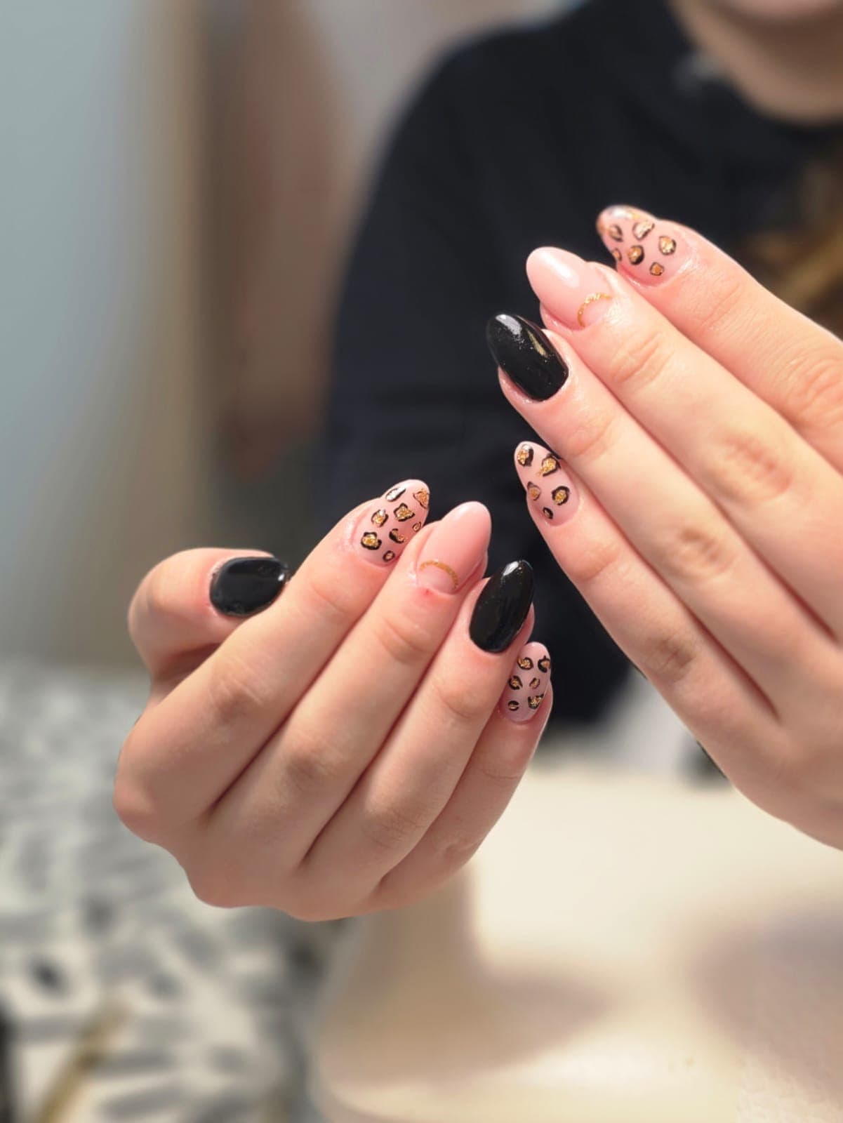 Allungamento in gel/acrigel · Inkvidia Fabriano