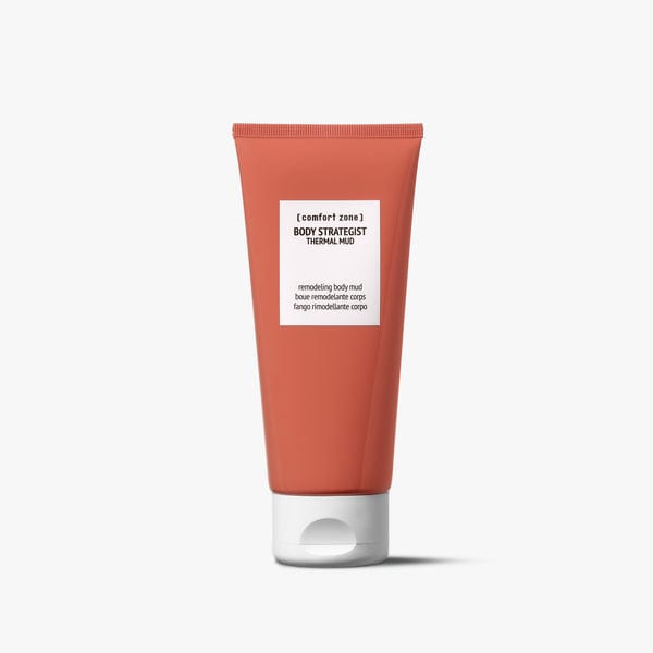 Body Strategist Thermal Mud