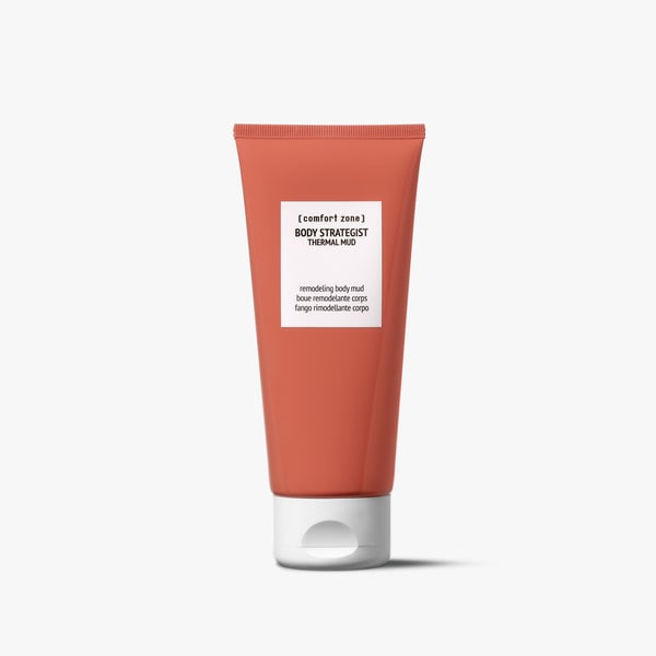 Body Strategist Thermal Mud