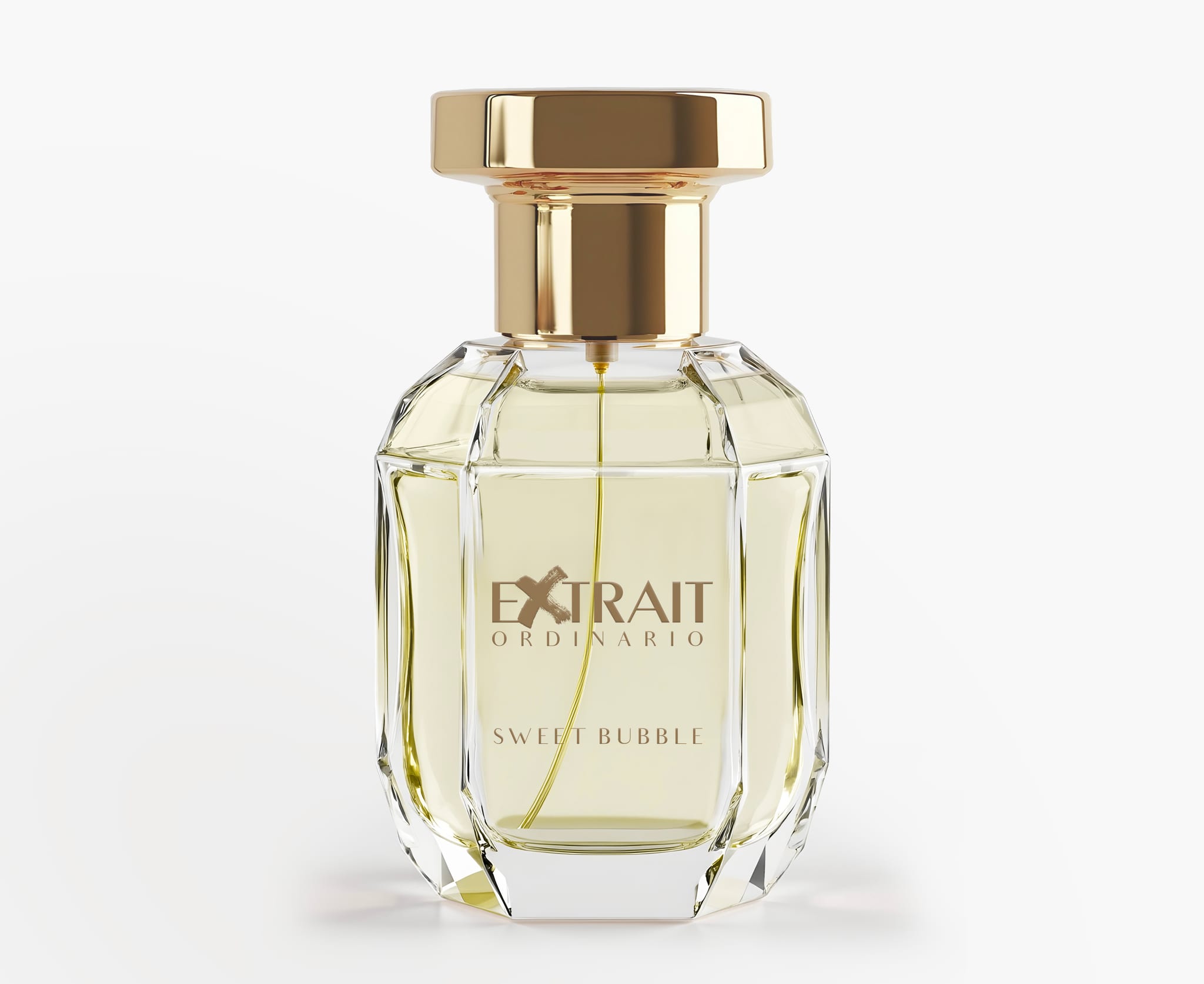 Extrait Ordinario Sweet Bubble (50ml)