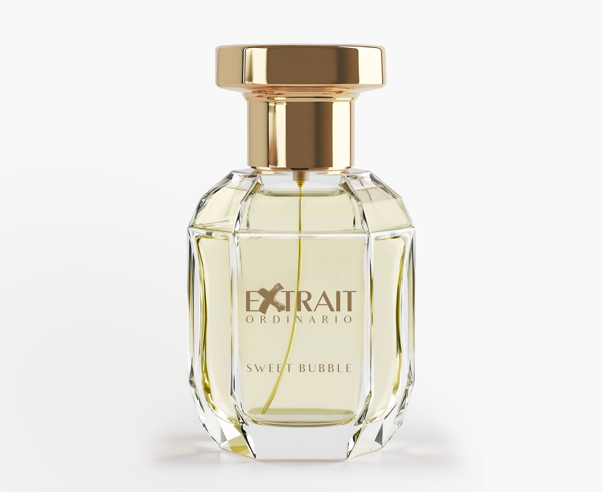 Extrait Ordinario Sweet Bubble (50ml)
