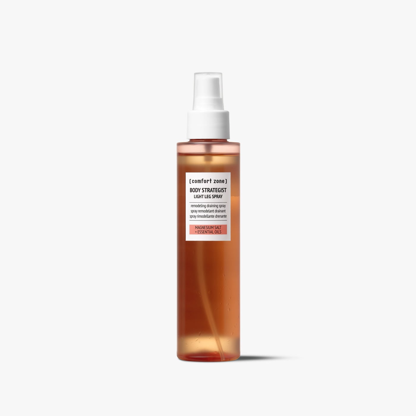 Body Strategist Light Leg Spray