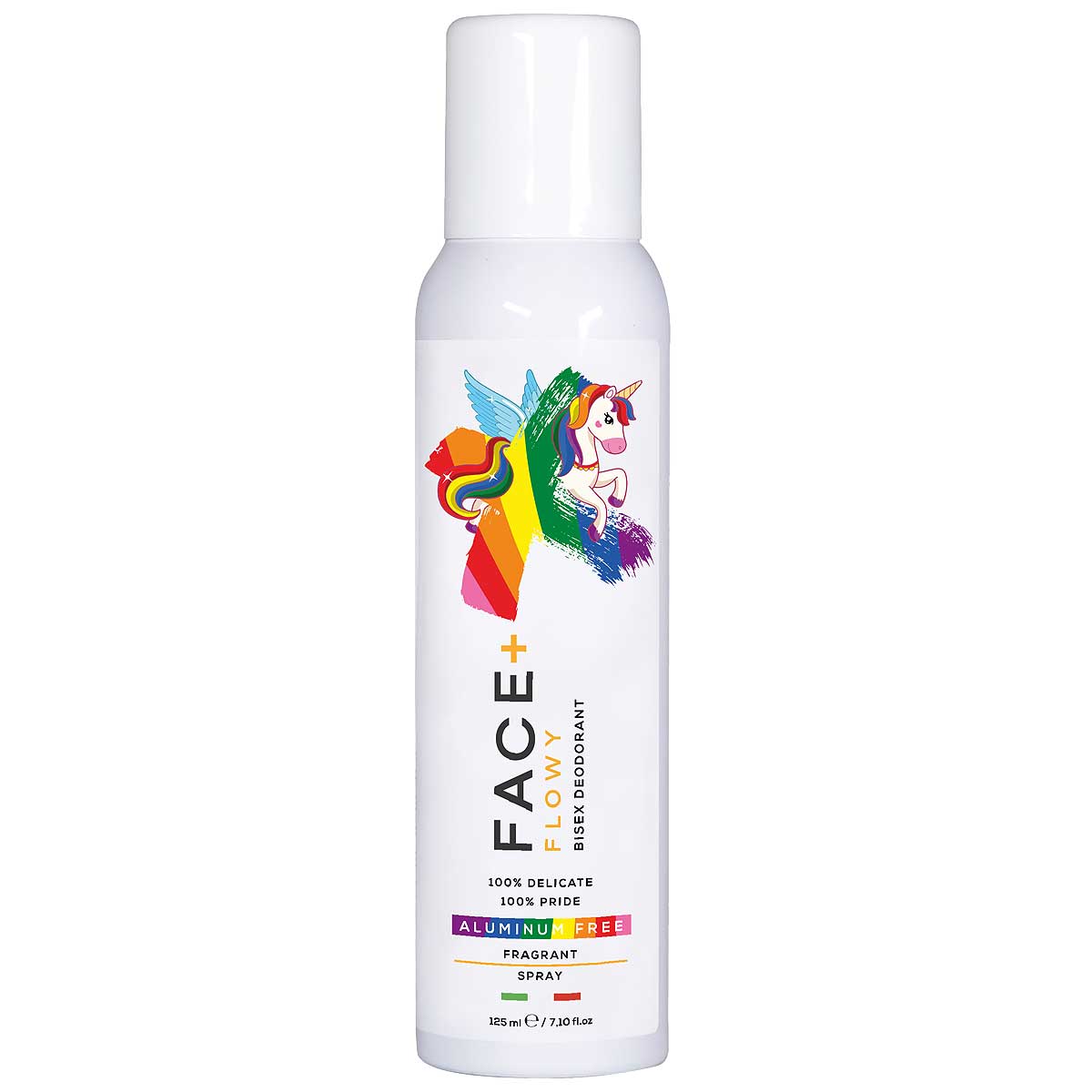 Flowy - Deodorant