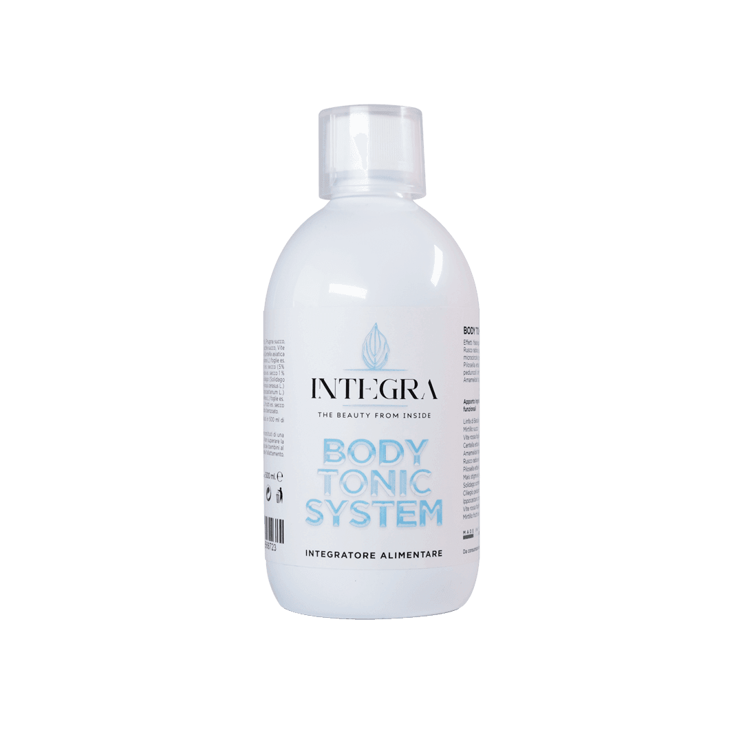 Body Tonic System