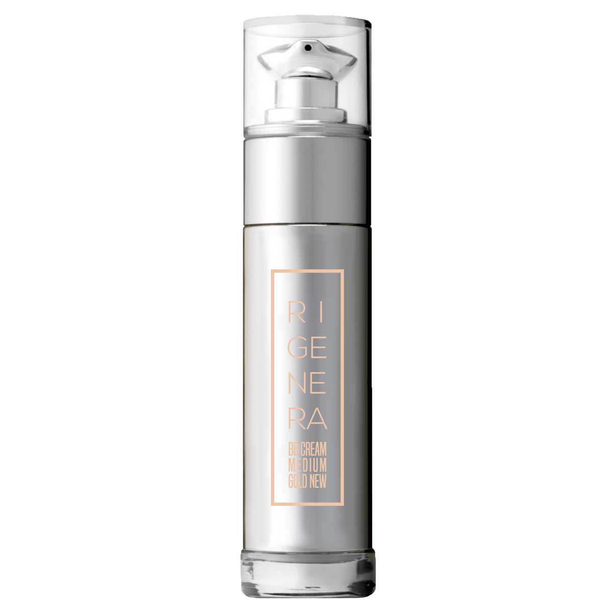 BB Cream Medium Gold New