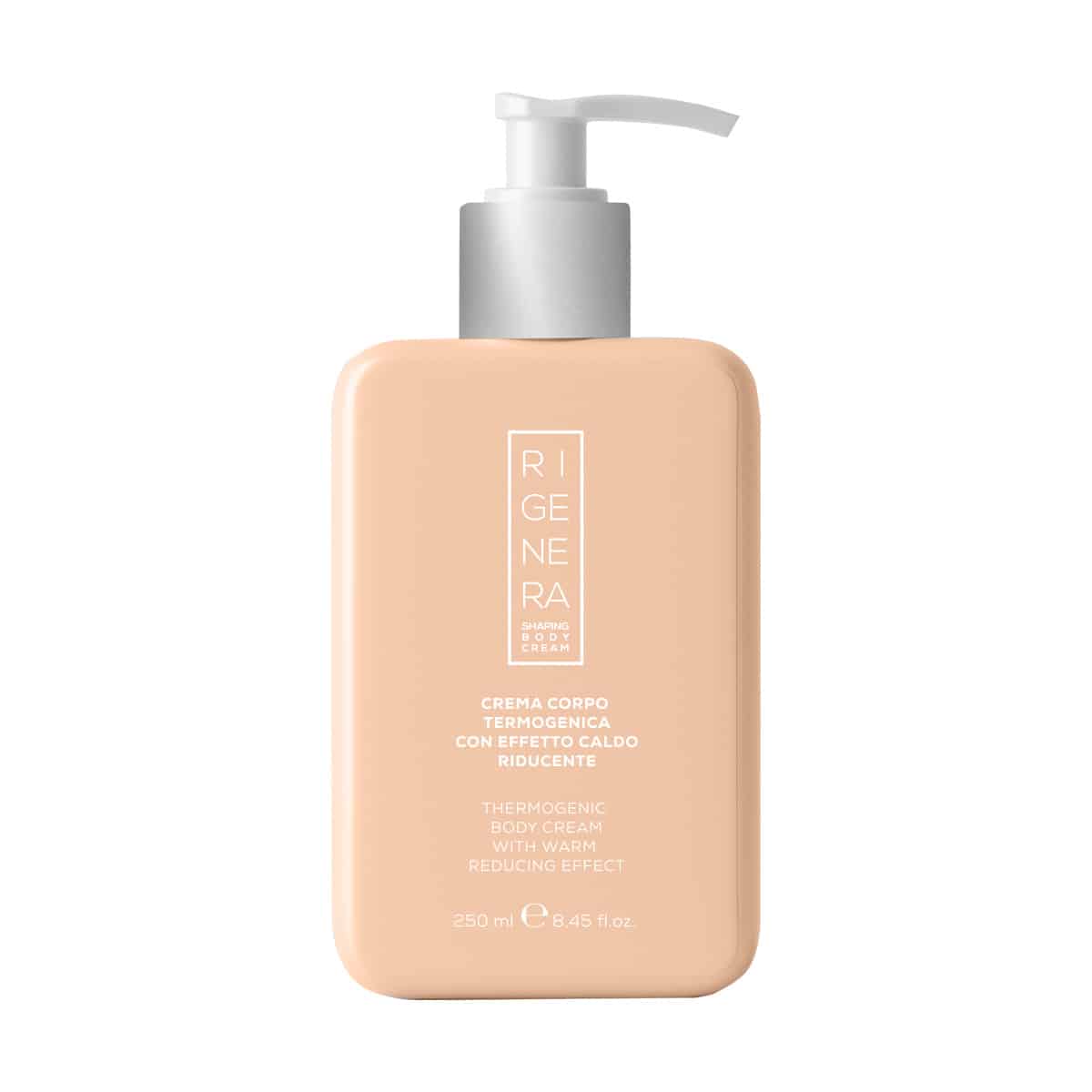 Rigenera Shaping Body Cream