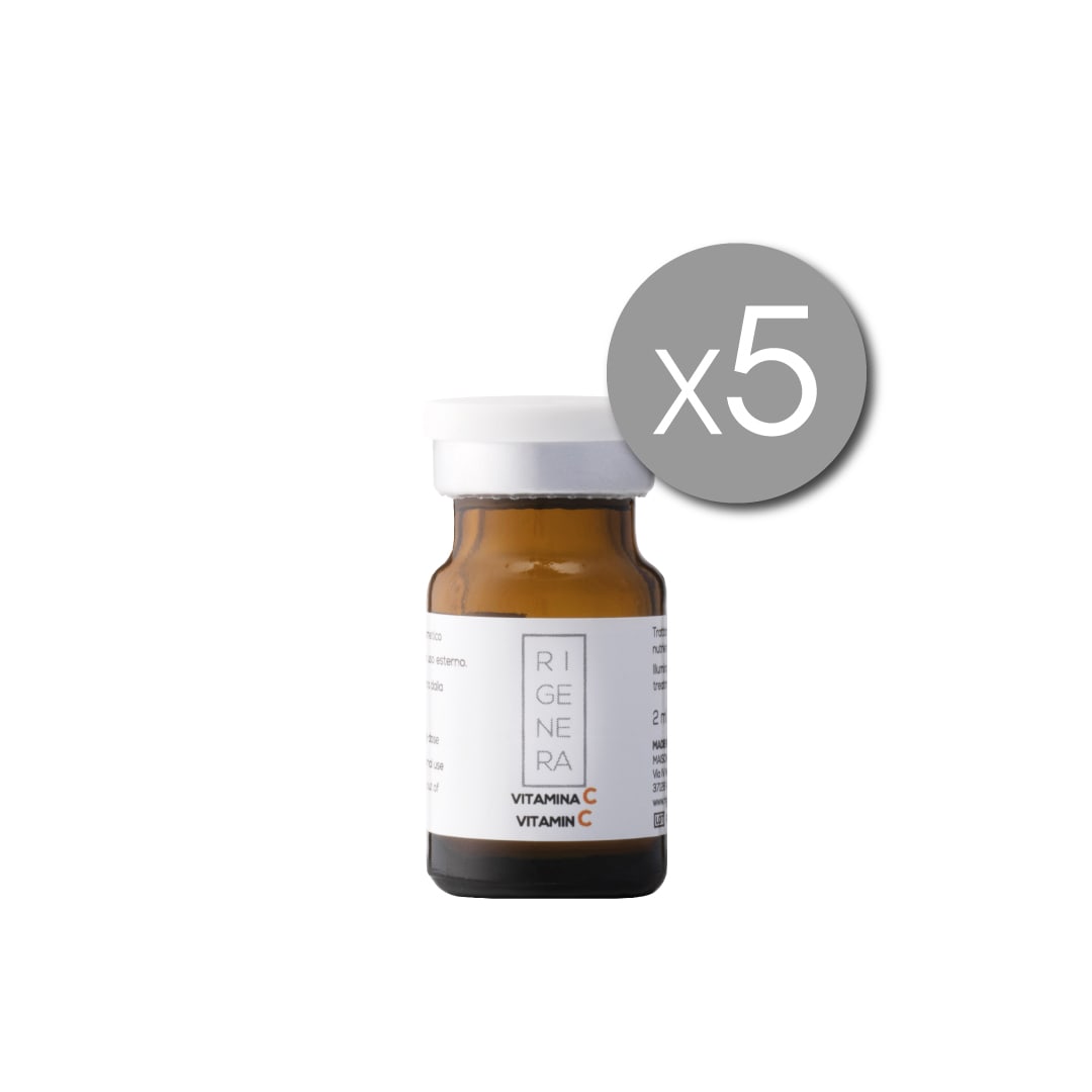 Vitamina C