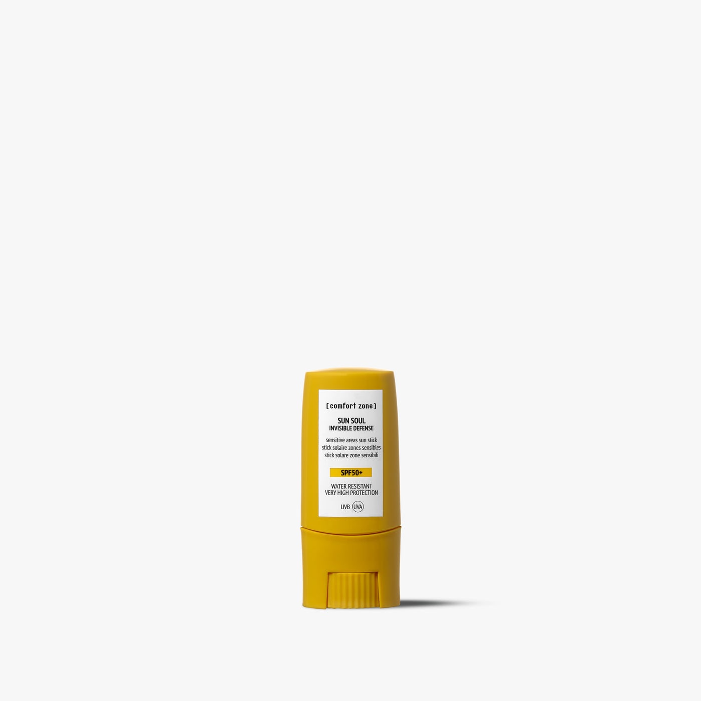 Sun Soul Invisible Defense SPF50+