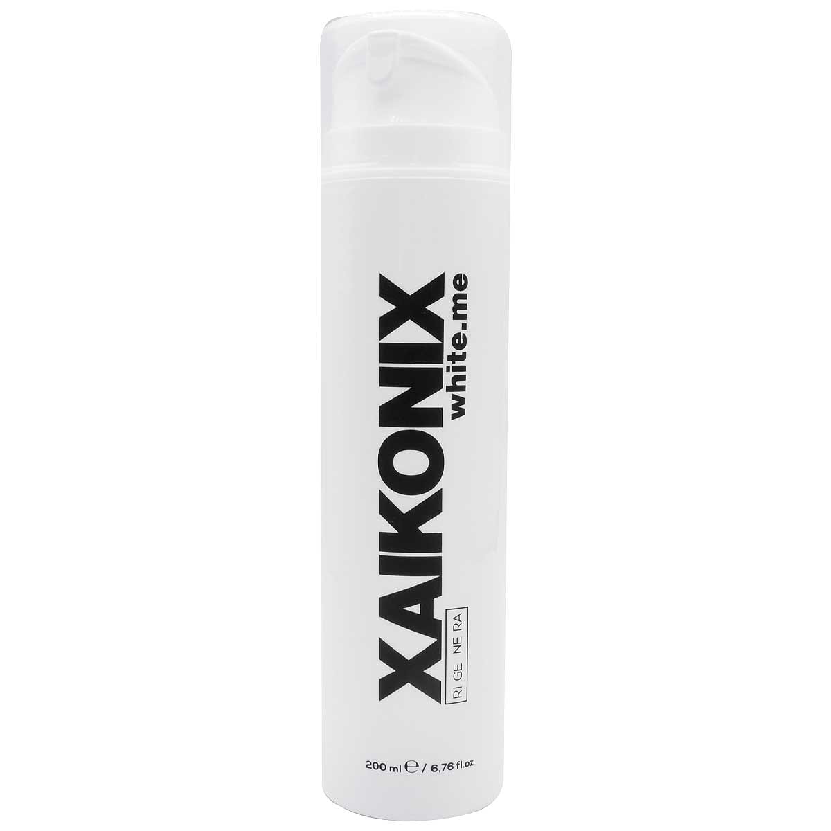 Xaikonix White.me