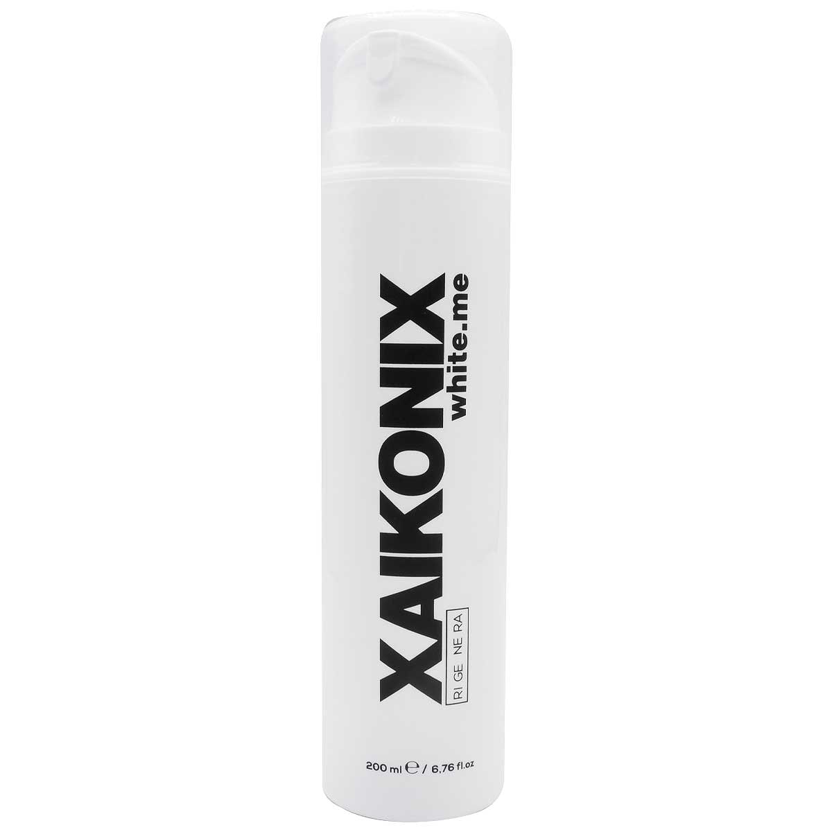 Xaikonix White.me