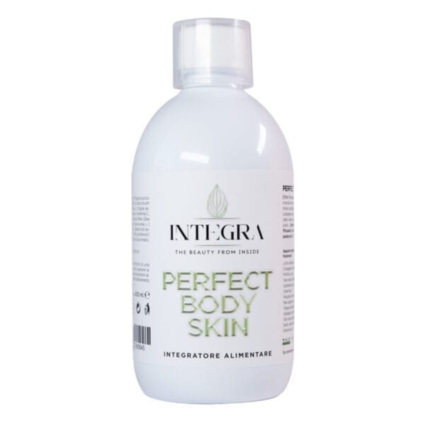 Integra Tisana Perfect Body Skin