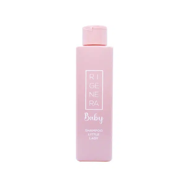 Shampoo Little Lady
