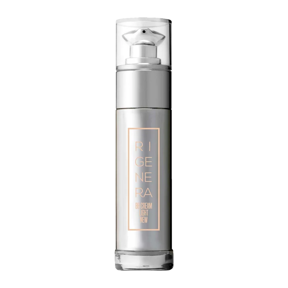 BB Cream RIGENERA