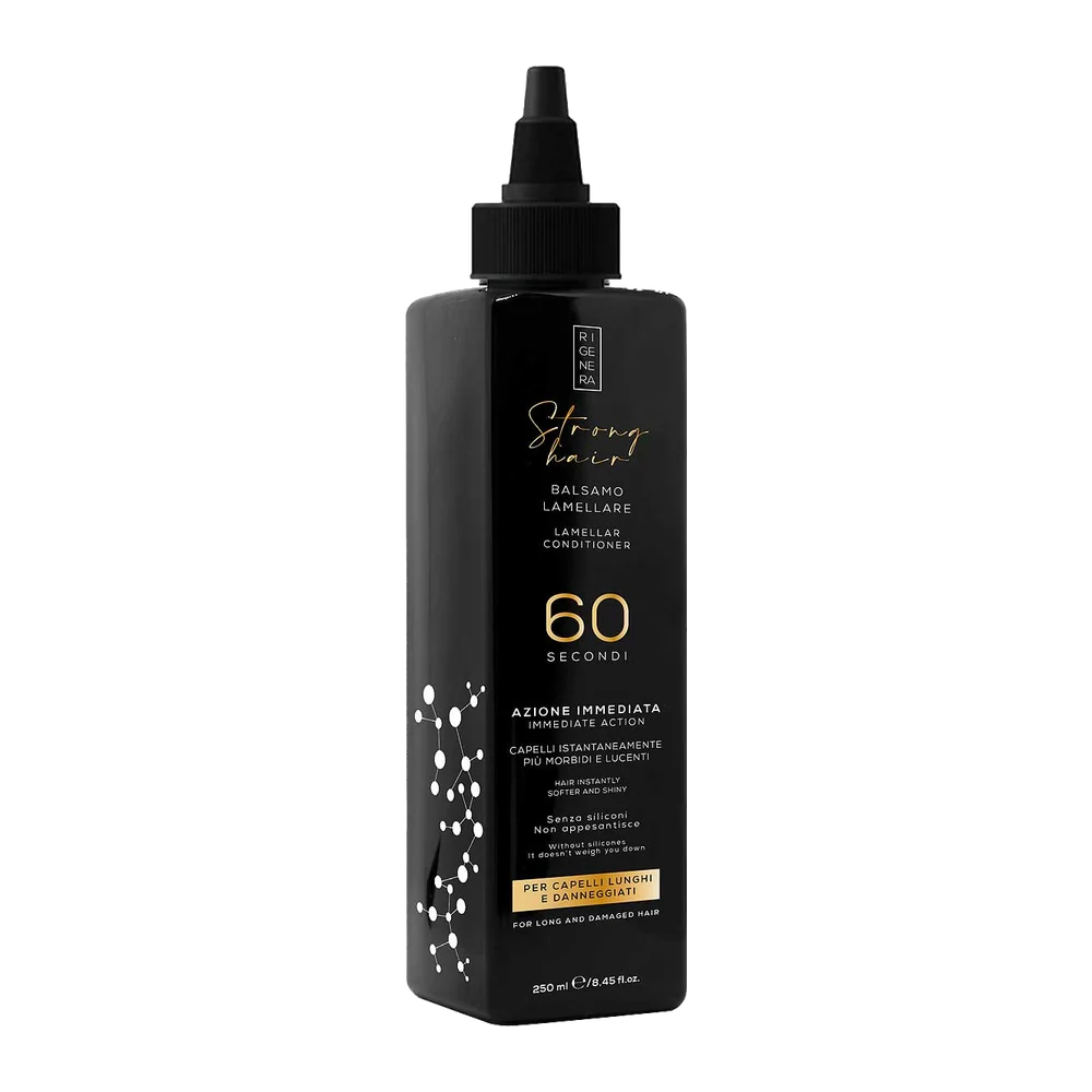 Rigenera Strong Hair Balsamo Lamellare