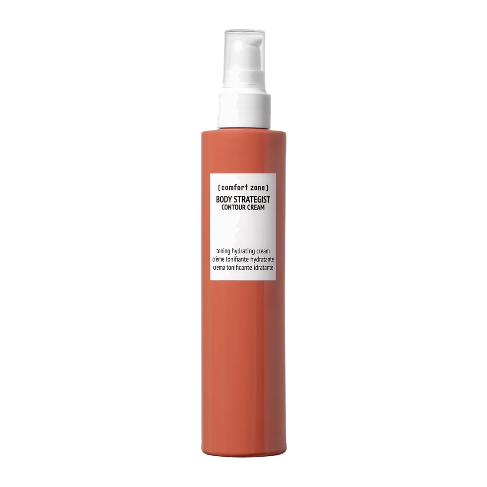 Body Strategist Contour Cream