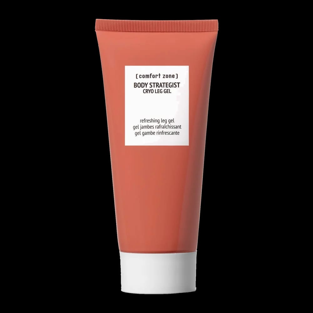 Body Strategist Cryo Leg Gel