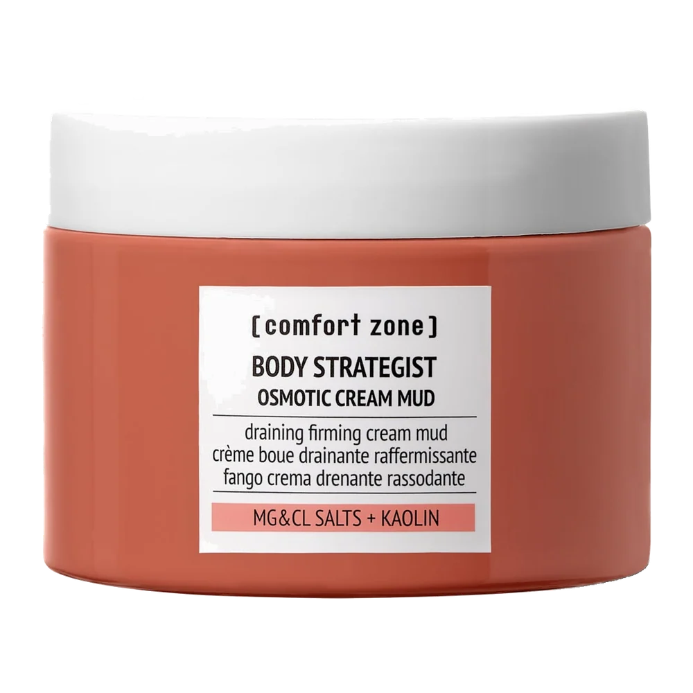 Body Strategist Osmotic Cream Mud