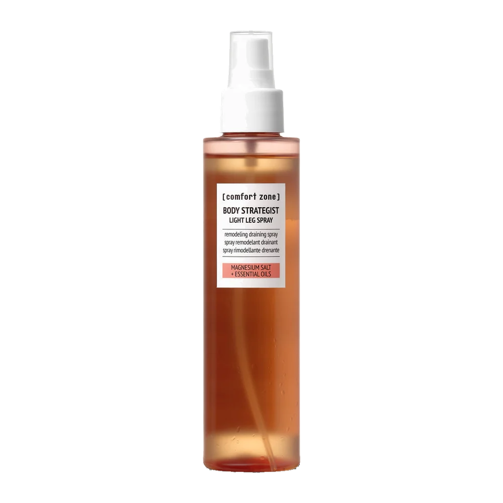 Body Strategist Light Leg Spray