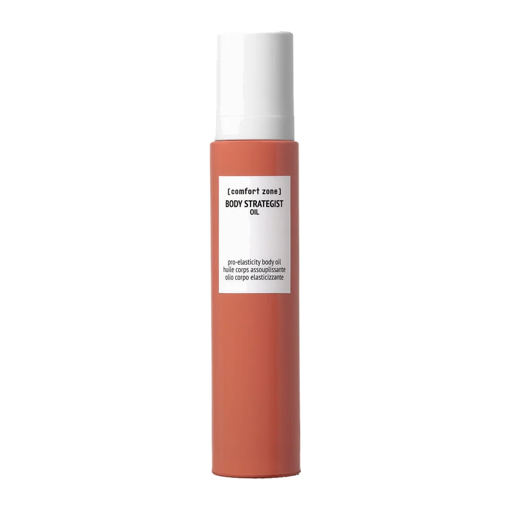 Body Strategist Oil