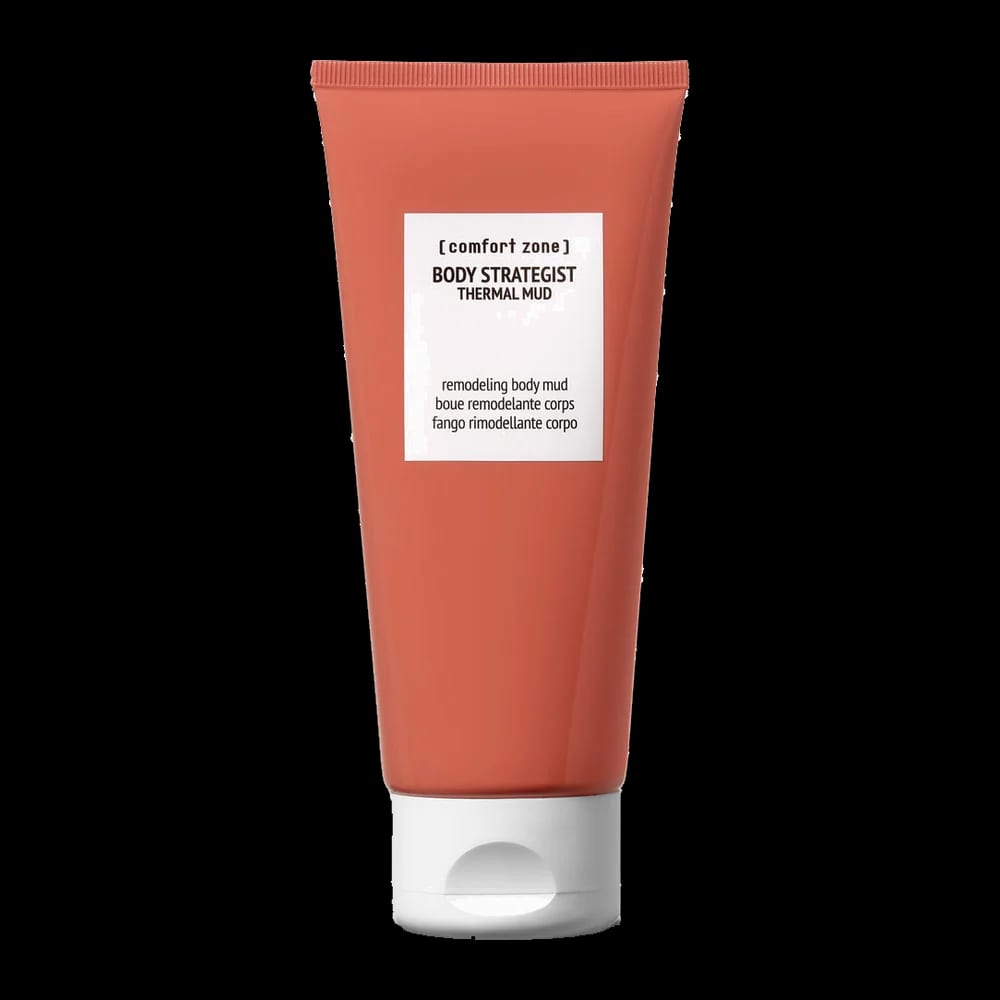 Body Strategist Thermal Mud