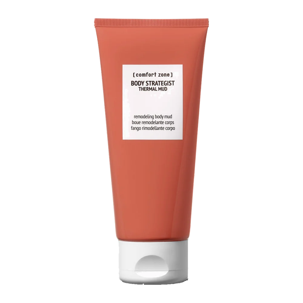 Body Strategist Thermal Mud