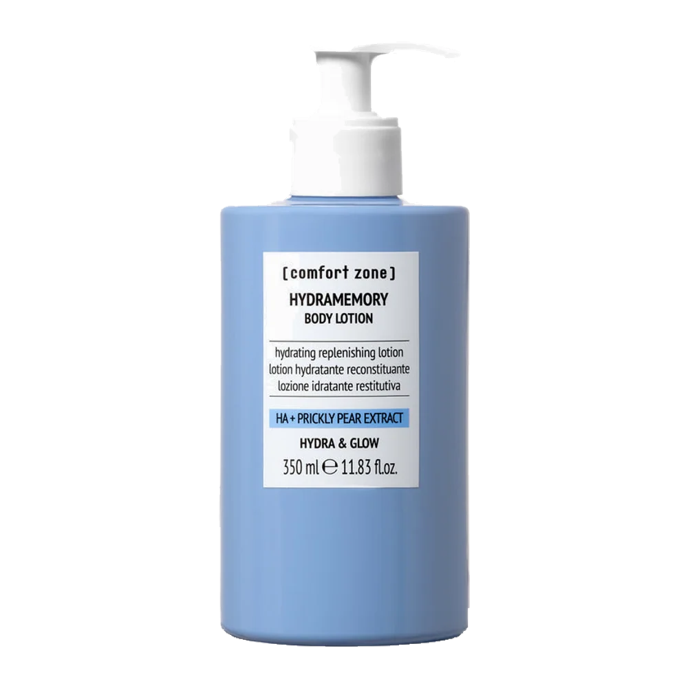 Hydramemory Body Lotion