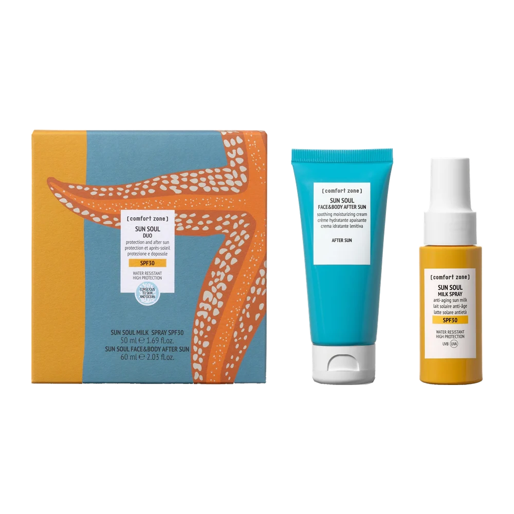 Kit Duo SPF30