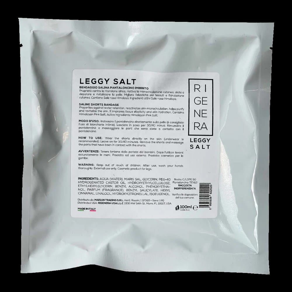Rigenera Leggy Salt