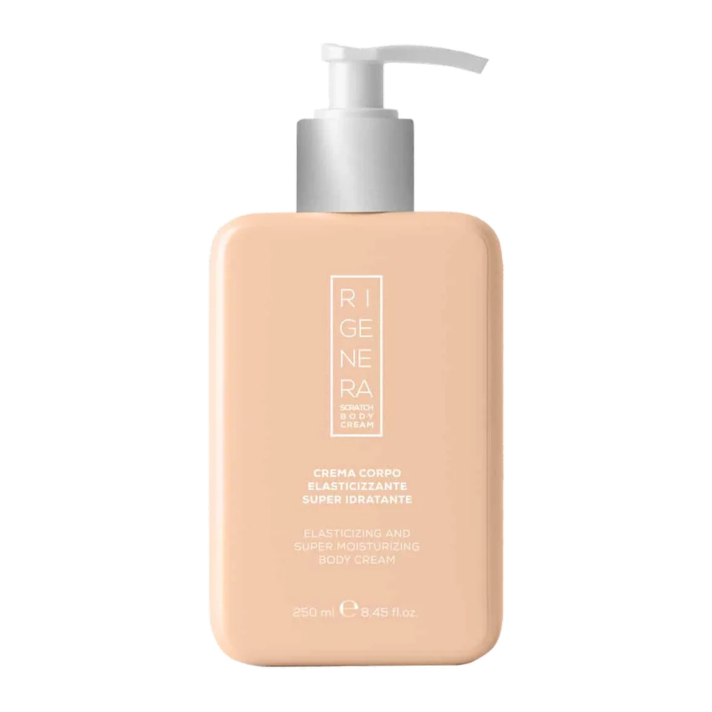 Rigenera Scratch Body Cream(250ml)