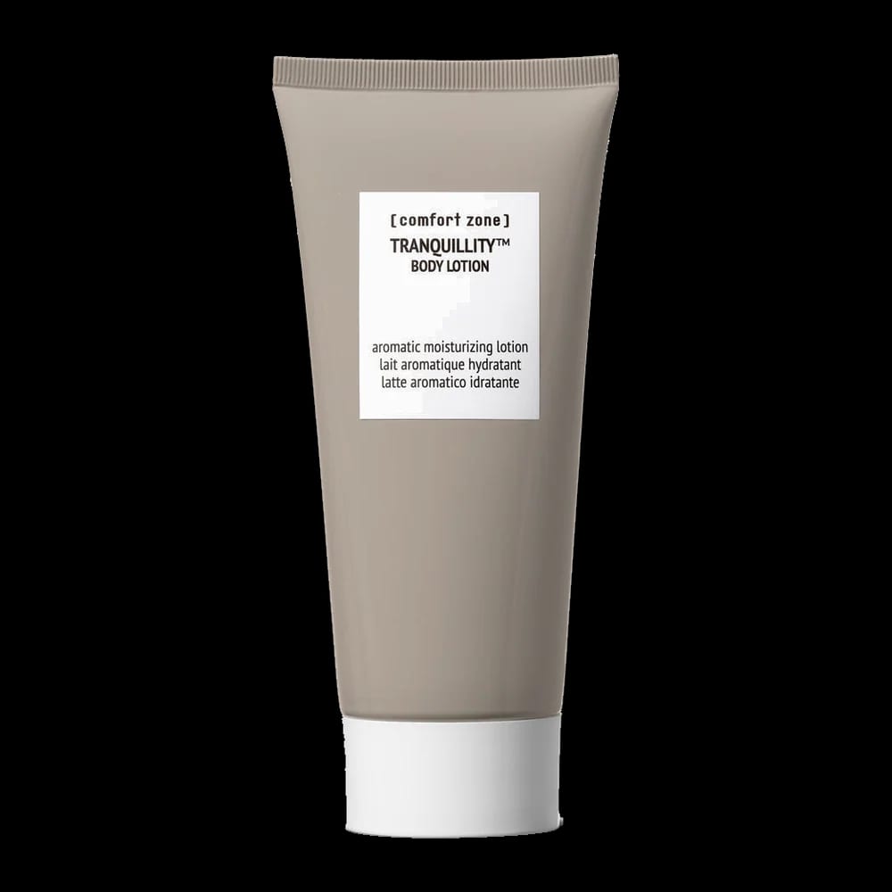 Tranquillity Body Lotion