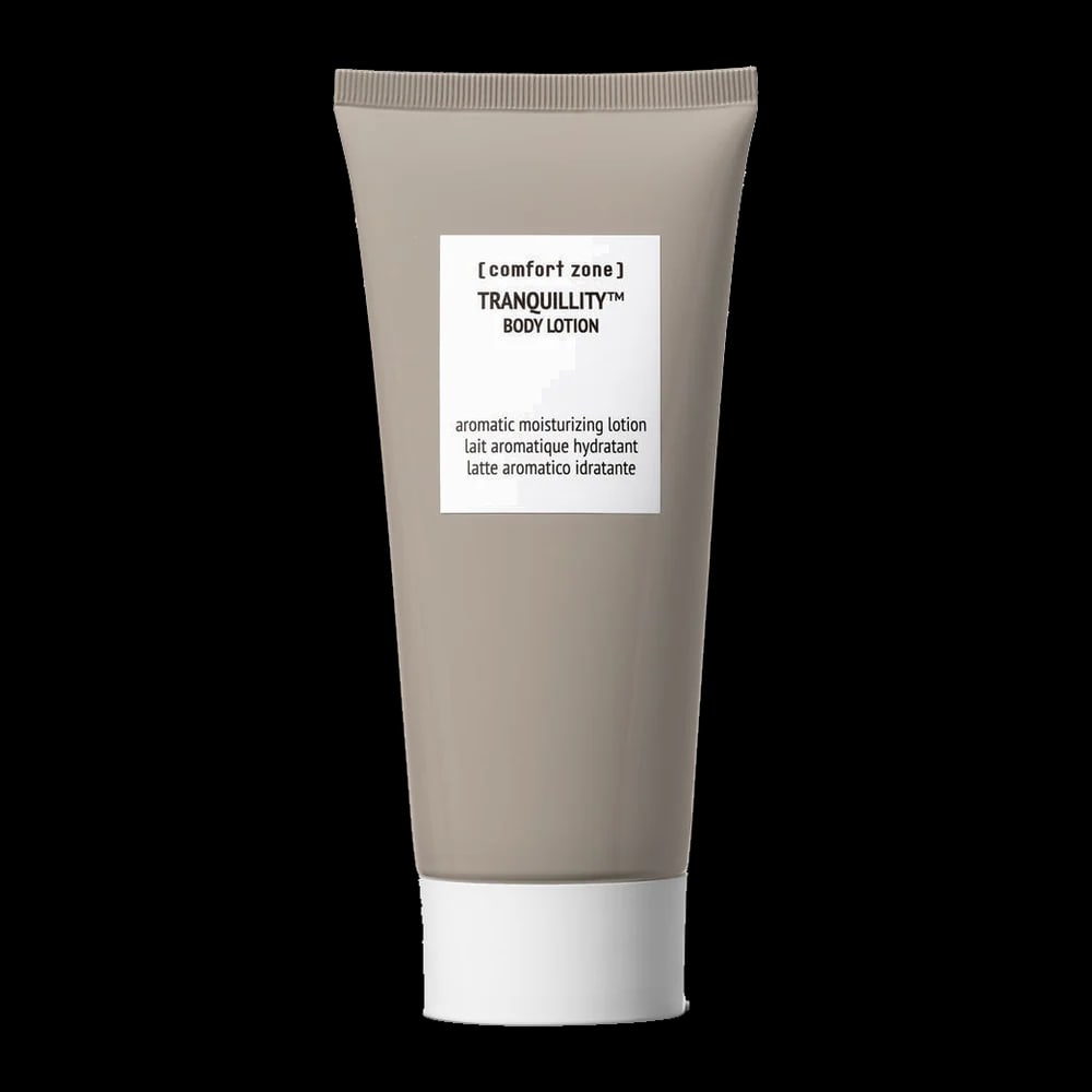 Tranquillity Body Lotion
