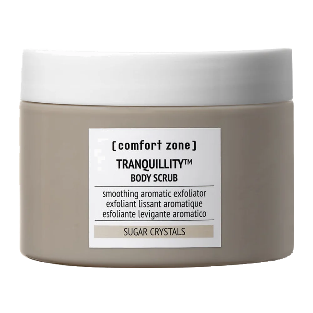 Tranquillity Body Scrub