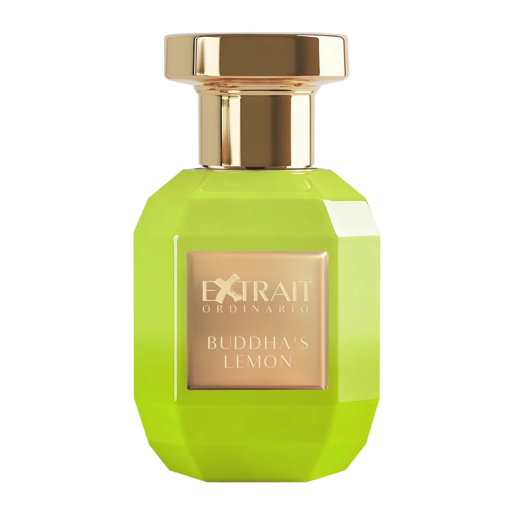 Extrait Ordinario – Buddha’s Lemon (50ml)