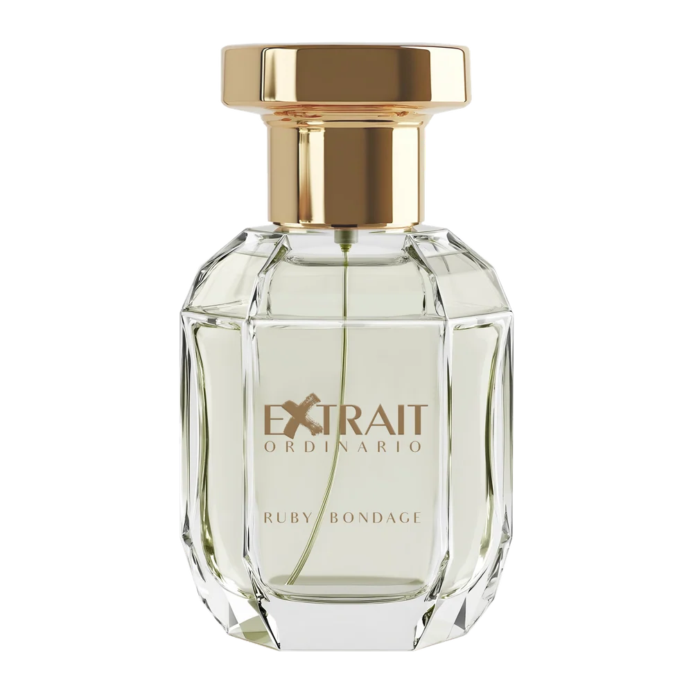Extrait Ordinario Ruby Bondage (50ml)