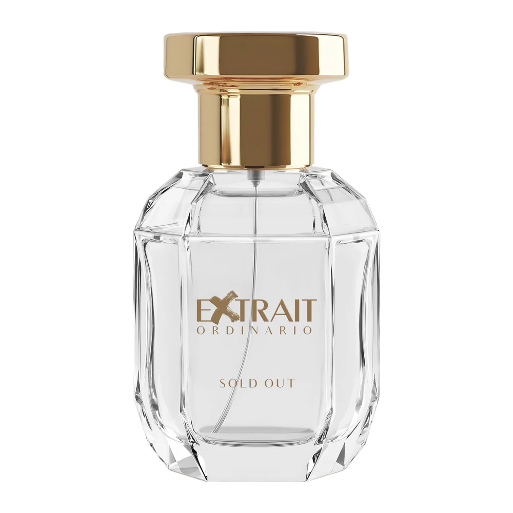 Extrait Ordinario Sold Out (50ml)