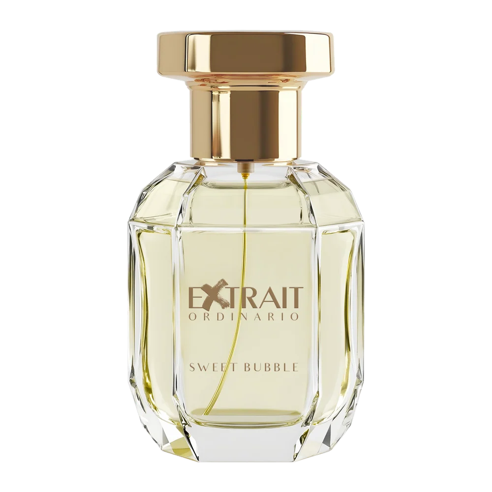 Extrait Ordinario Sweet Bubble (50ml)