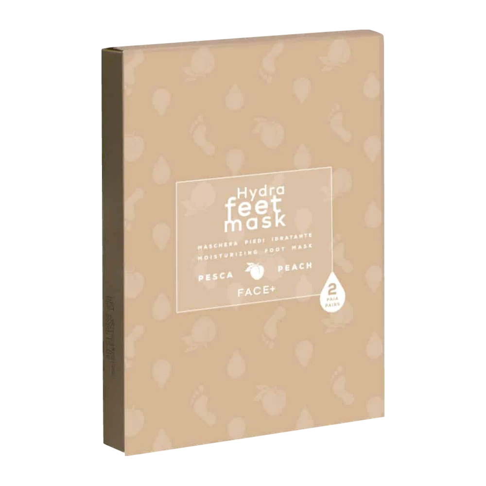 Beauty Hydra Mask Pesca