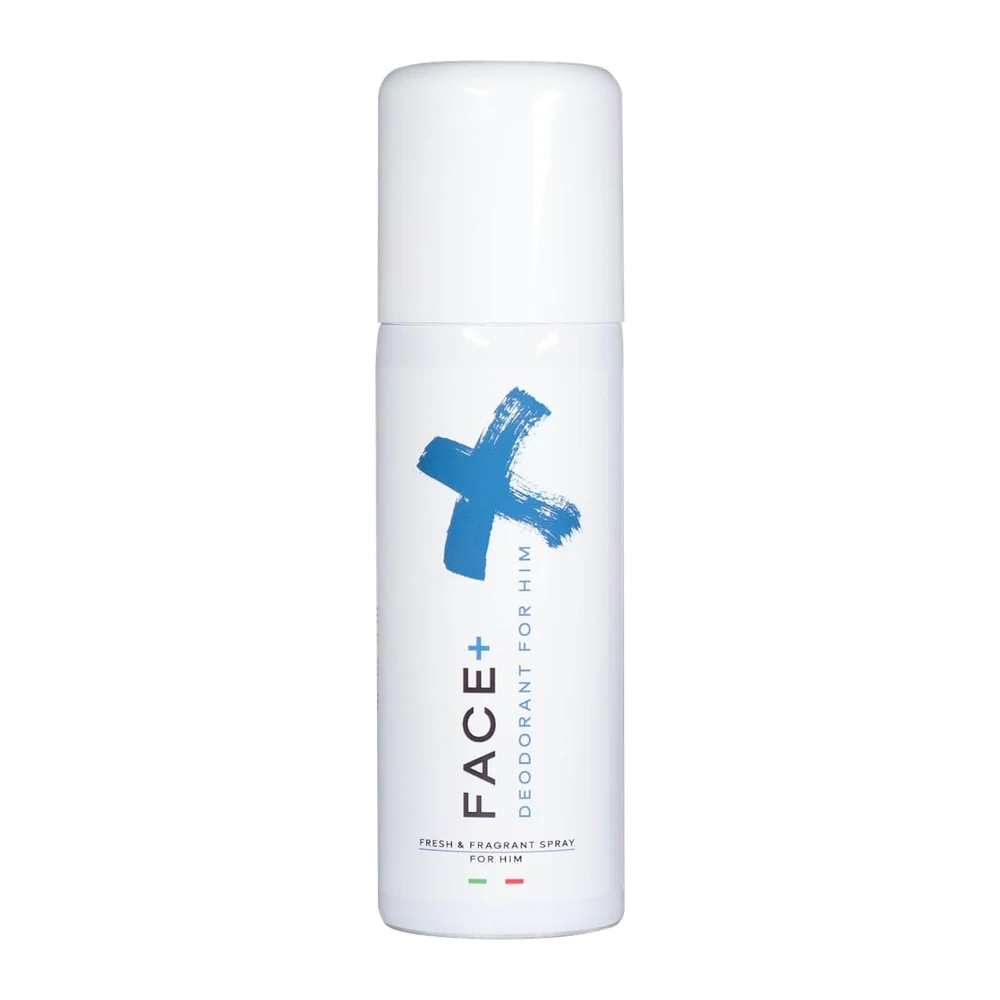 Deodorant For Him