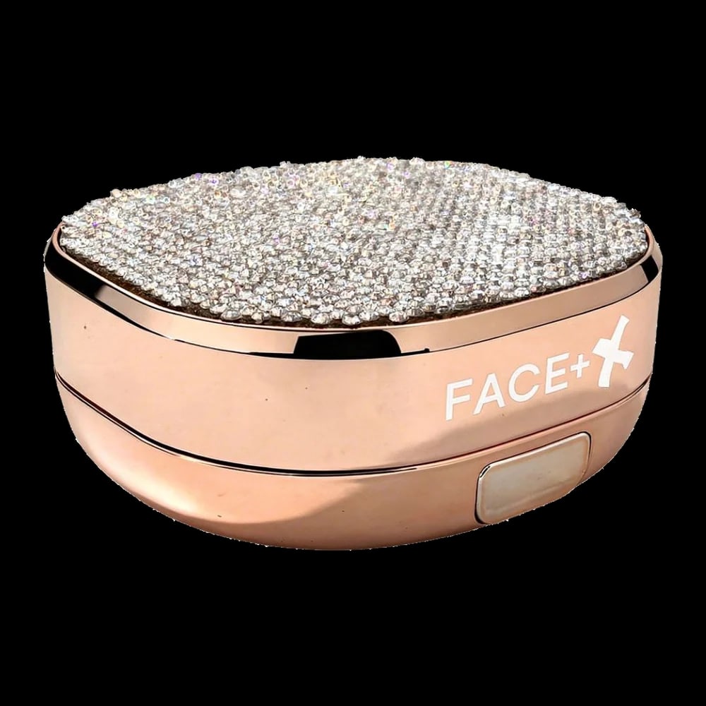 Face+ Eclat Compact 50+ Fondotinta SPF50 Lunga Durata