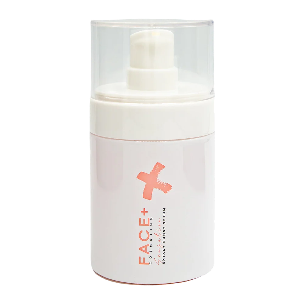 Face+ Sensation Extasy Boost Serum (30ml)