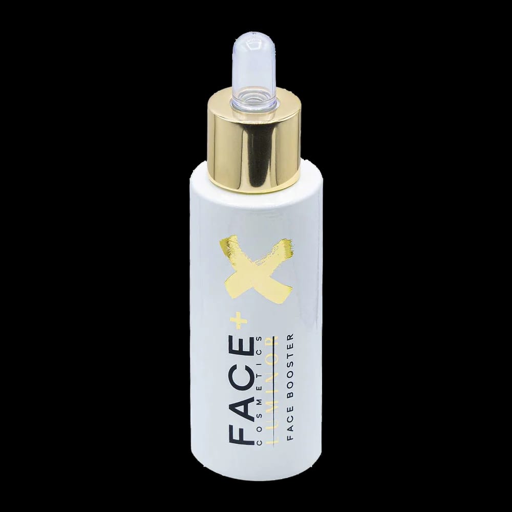 Face+ Luminor Face Booster (30ml)