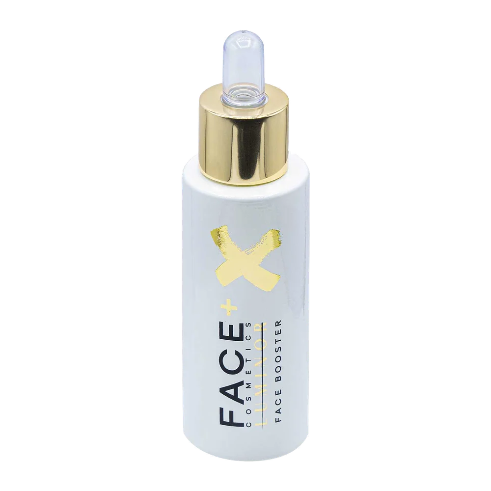 Face+ Luminor Face Booster (30ml)