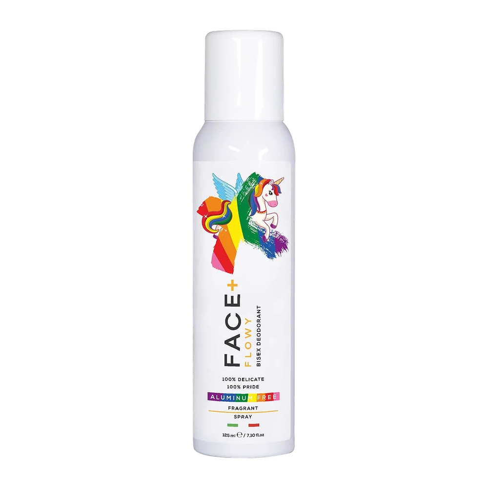 Flowy - Deodorant