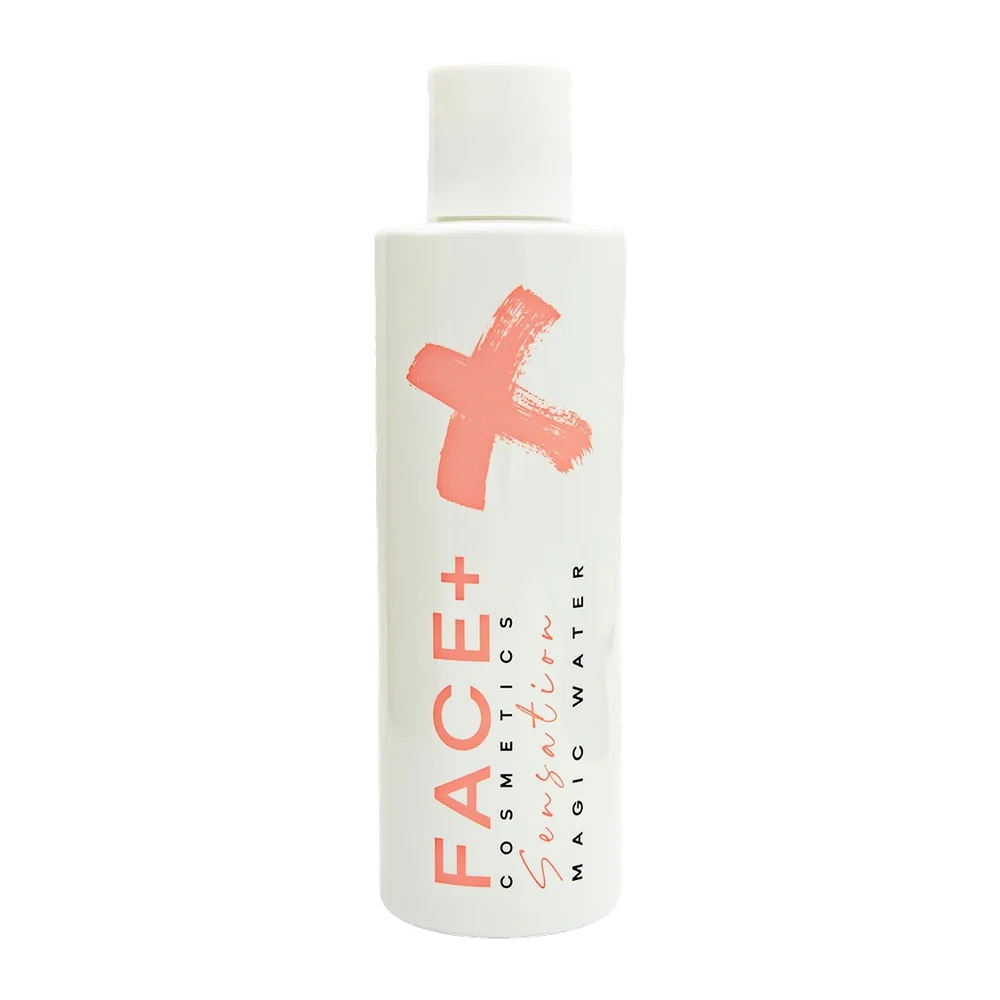 Face+ Sensation Magic Water (200ml)