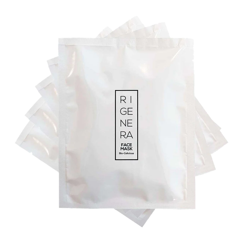Face Mask Acido Jaluronico