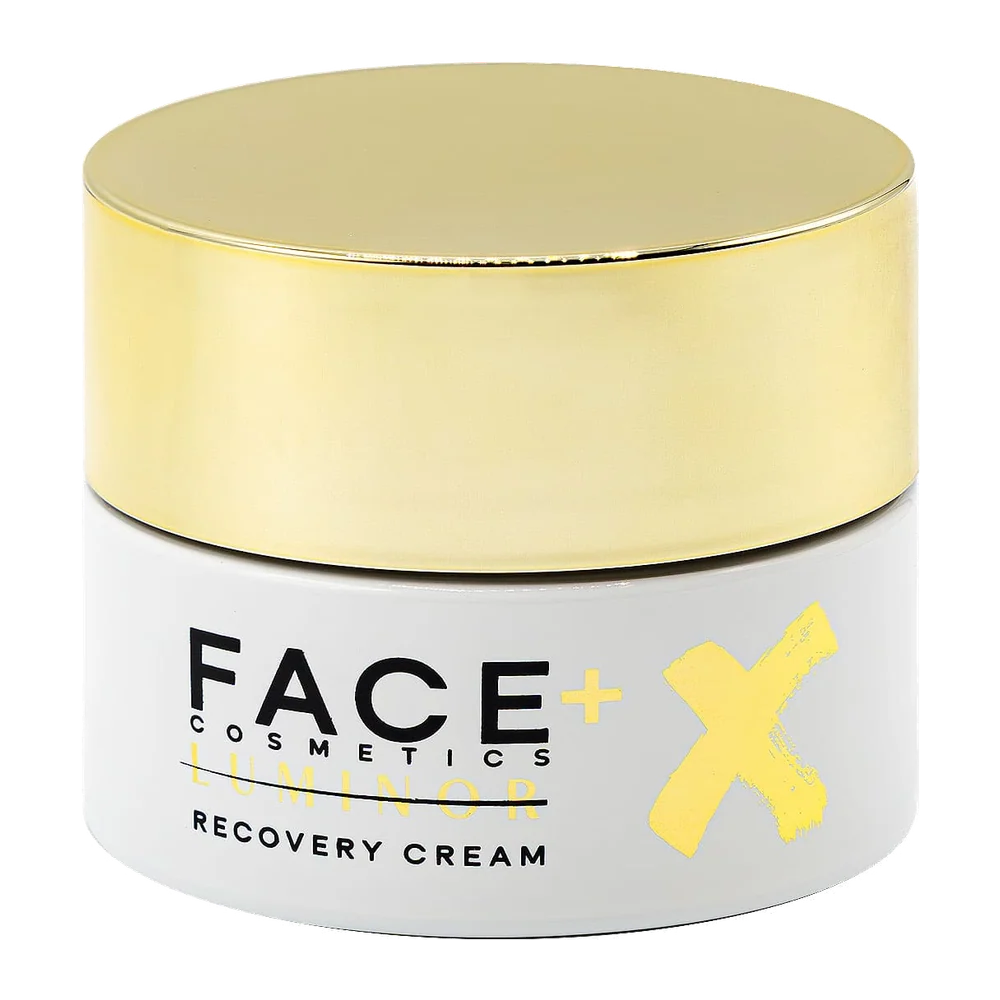 Face+ Luminor Recovery Cream (50ml)