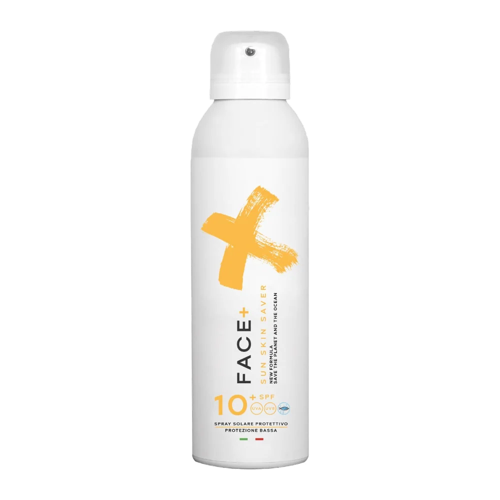 Sun Skin Saver SPF10