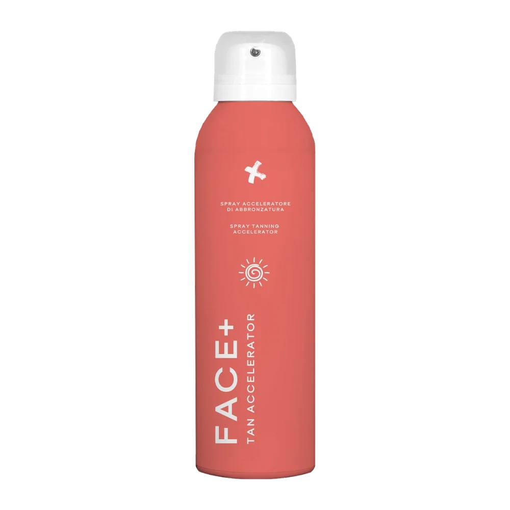 Tan Accelerator