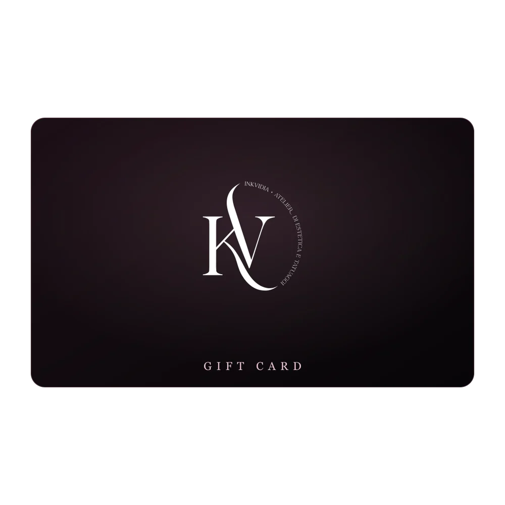 Gift Card InKVidia