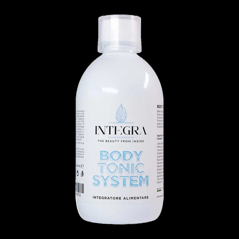 Body Tonic System